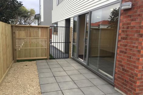 Photo of property in 19/31u Princess Terrace, Newtown, Wellington, 6021