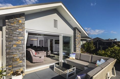 Photo of property in 10 Gerard Place, Rangiora, 7400