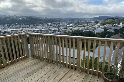 Photo of property in 146 Coromandel Street, Newtown, Wellington, 6021