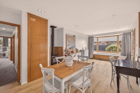 Photo of property in 115 Cavendish Road, Casebrook, Christchurch, 8051