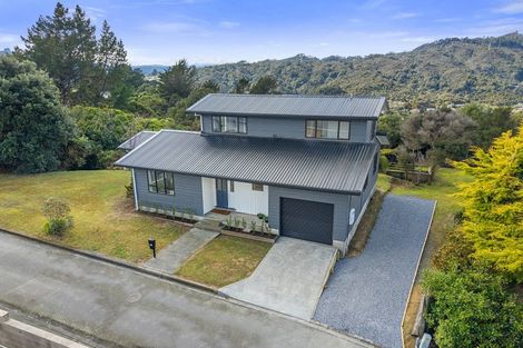 Photo of property in 201 Holborn Drive, Stokes Valley, Lower Hutt, 5019