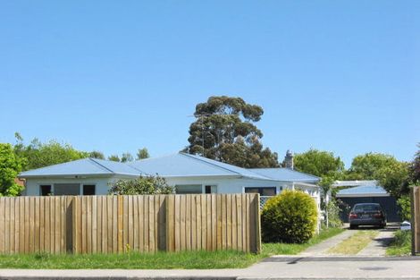 Photo of property in 85 Percival Street, Rangiora, 7400