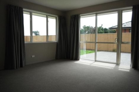 Photo of property in 182 Brookside Road, Rolleston, 7614