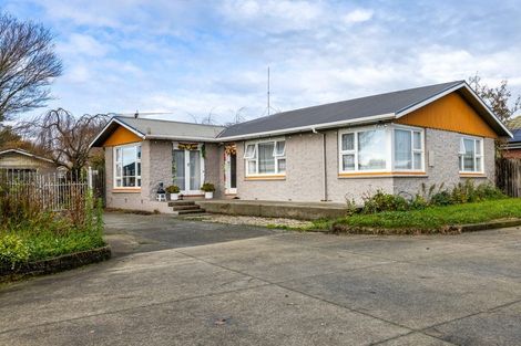 Photo of property in 67 Blankney Street, Hornby, Christchurch, 8042