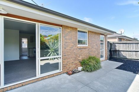 Photo of property in 16d Lyndon Street, Riccarton, Christchurch, 8011