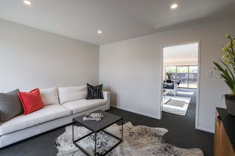 Photo of property in 5e Ballinger Place, Kaiapoi, Woodend, 7630