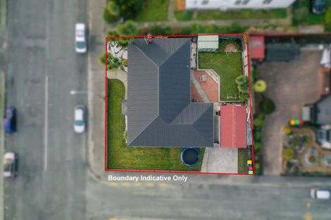 Photo of property in 74 Arthur Street, Seaview, Timaru, 7910