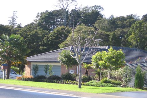 Photo of property in 59 Ashmore Crescent, Warkworth, 0910