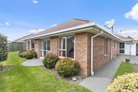 Photo of property in 37b Highsted Road, Bishopdale, Christchurch, 8053