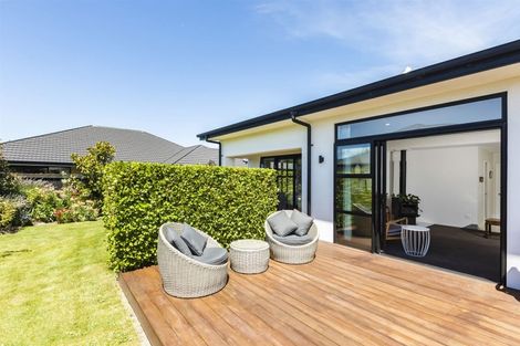 Photo of property in 21 Oakley Drive, Prebbleton, 7604