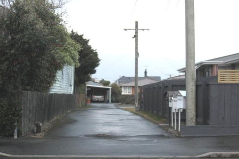Photo of property in 169c&d Bay View Road, South Dunedin, Dunedin, 9012