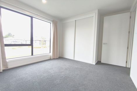 Photo of property in 14 Anzac Lane, Rolleston, 7614