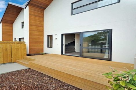 Photo of property in 1/294 Hereford Street, Christchurch Central, Christchurch, 8011