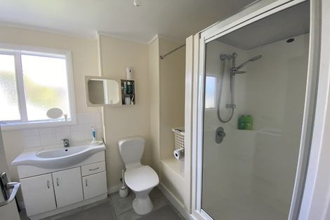 Photo of property in Mattingly Court, 10u6 Angus Avenue, Berhampore, Wellington, 6023