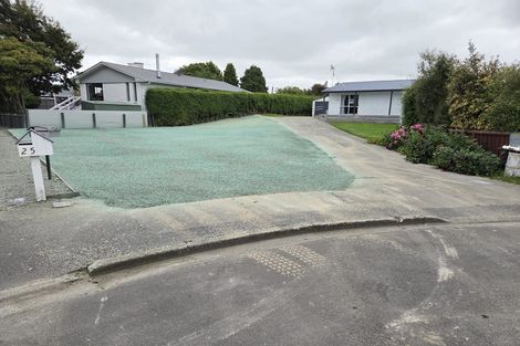 Photo of property in 23 Hewlings Place, Temuka, 7920