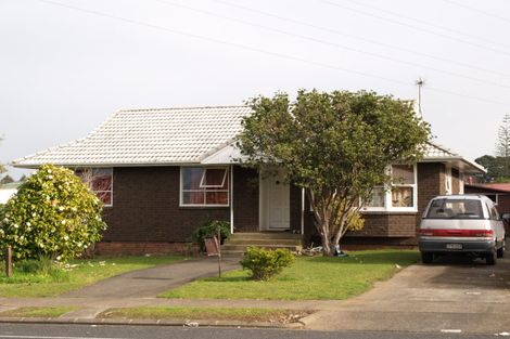 Photo of property in 29 Harania Avenue, Favona, Auckland, 2024