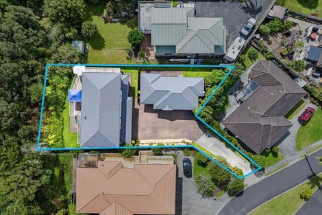 Photo of property in 6 Apollo Place, Snells Beach, 0920