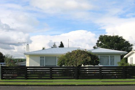 Photo of property in 95 Manaia Street, Tokoroa, 3420