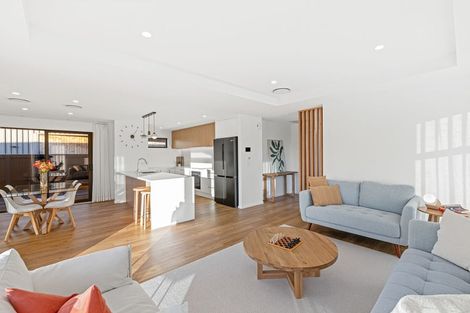 Photo of property in 2 Gusto Lane, Halswell, Christchurch, 8025