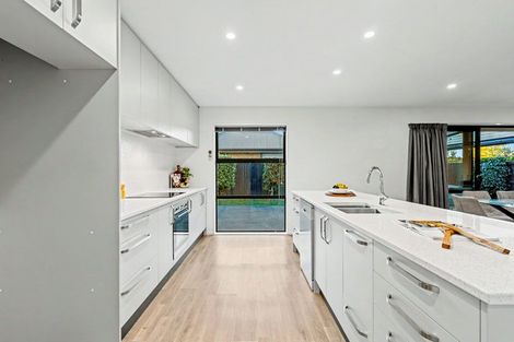 Photo of property in 15 Bendrose Crescent, Wigram, Christchurch, 8025
