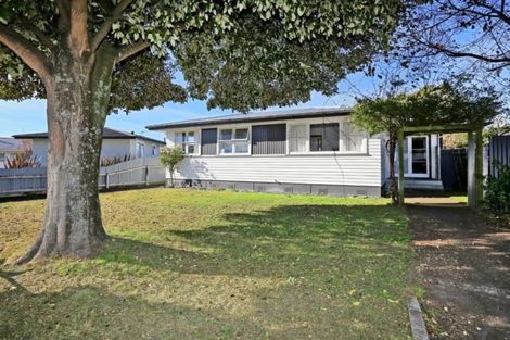 Photo of property in 91 Chatham Road, Flaxmere, Hastings, 4120