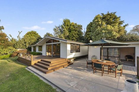 Photo of property in 26 Goile Road, Ngahinapouri, Ohaupo, 3290