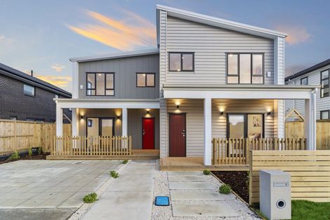 Photo of property in 80a Kahui Parade, Karaka, 2113