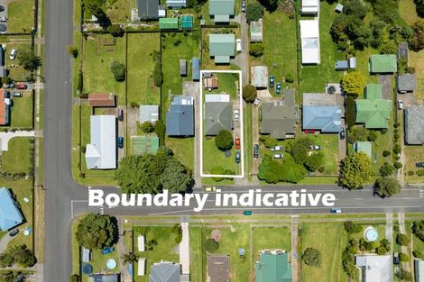 Photo of property in 32 Clifford Street, Kaikohe, 0405