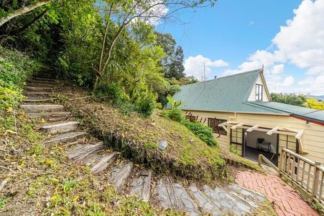 Photo of property in 79 Sunbrae Drive, Silverstream, Upper Hutt, 5019