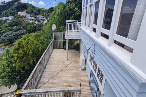 Photo of property in 120 Inglis Street, Seatoun, Wellington, 6022