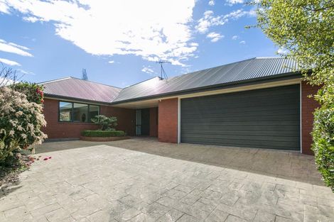 Photo of property in 4 Tranquil Place, Allenton, Ashburton, 7700