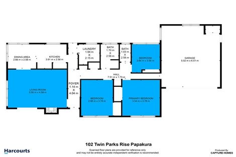 Photo of property in 10 Mckean Avenue, Manurewa, Auckland, 2102