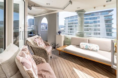 Photo of property in Colmar Brunton House, 27/182 Wakefield Street, Te Aro, Wellington, 6011