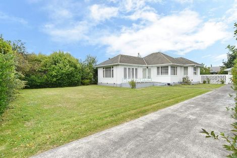 Photo of property in 167 Ohoka Road, Kaiapoi, 7630