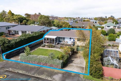 Photo of property in 3 Kauri Terrace, Hargest, Invercargill, 9810