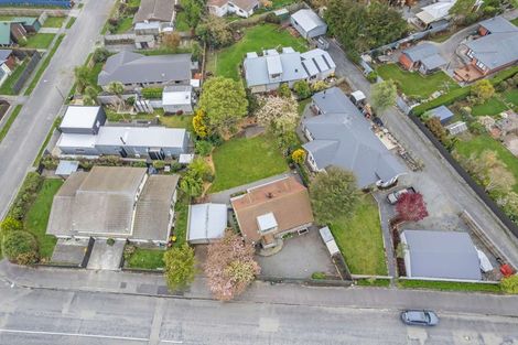 Photo of property in 48 South Belt, Methven, 7730