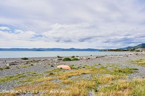 Photo of property in 5/3 Kowhai Street, Eastbourne, Lower Hutt, 5013