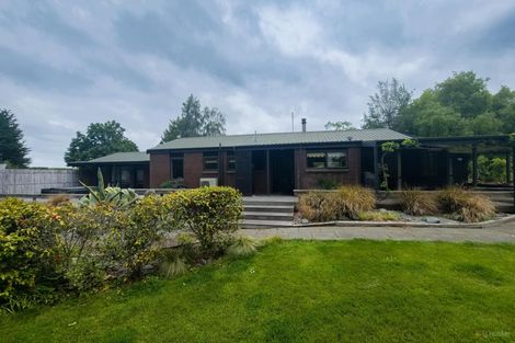 Photo of property in 260 Downs Road, Geraldine Downs, Geraldine, 7991