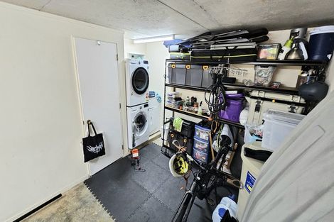 Photo of property in 4/20 Thompson Street, Mount Cook, Wellington, 6011