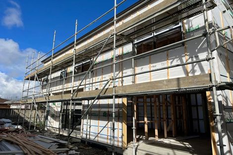 Photo of property in 60 Heybridge Street, Manurewa, Auckland, 2102