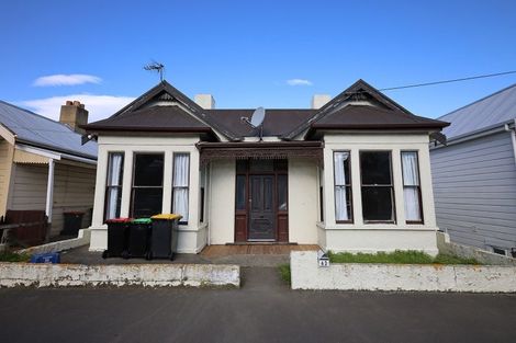 Photo of property in 63 Arthur Street, Dunedin Central, Dunedin, 9016