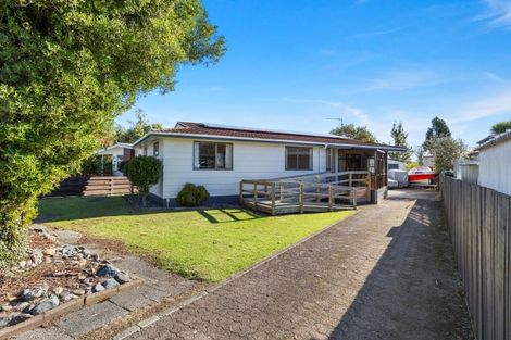 Photo of property in 46 Claremont Avenue, Paeroa, 3600