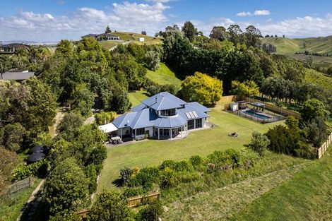 Photo of property in 40 Wheatley Road, Waiohiki, Napier, 4183