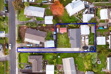 Photo of property in 4 Romilly Court, Papakura, 2110