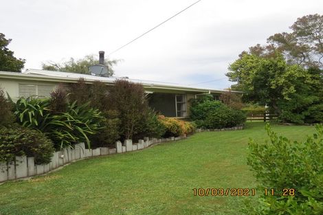 Photo of property in 26 Shanly Street, Waipawa, 4210