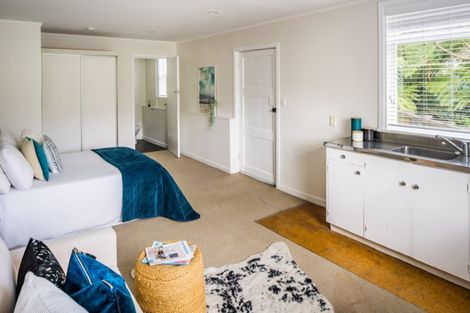 Photo of property in 163 Karepa Street, Brooklyn, Wellington, 6021