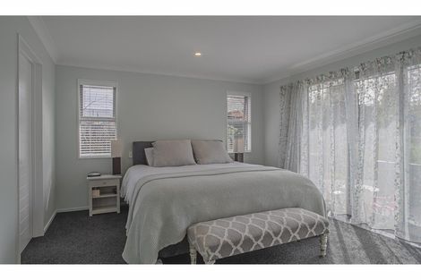 Photo of property in 8 Glenview Terrace, Highfield, Timaru, 7910