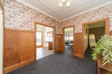 Photo of property in 20 Perrin Place, Kelvin Grove, Palmerston North, 4414