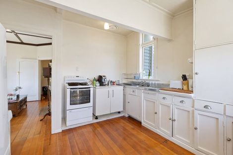 Photo of property in 72a Palmerston Street, Hamilton Central, Hamilton, 3204