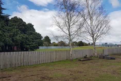Photo of property in 7 Hospital Street, Dannevirke, 4930
